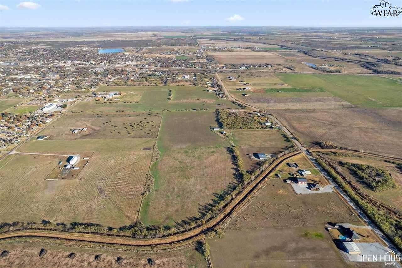 41.19 acres in Wichita County - photo 5
