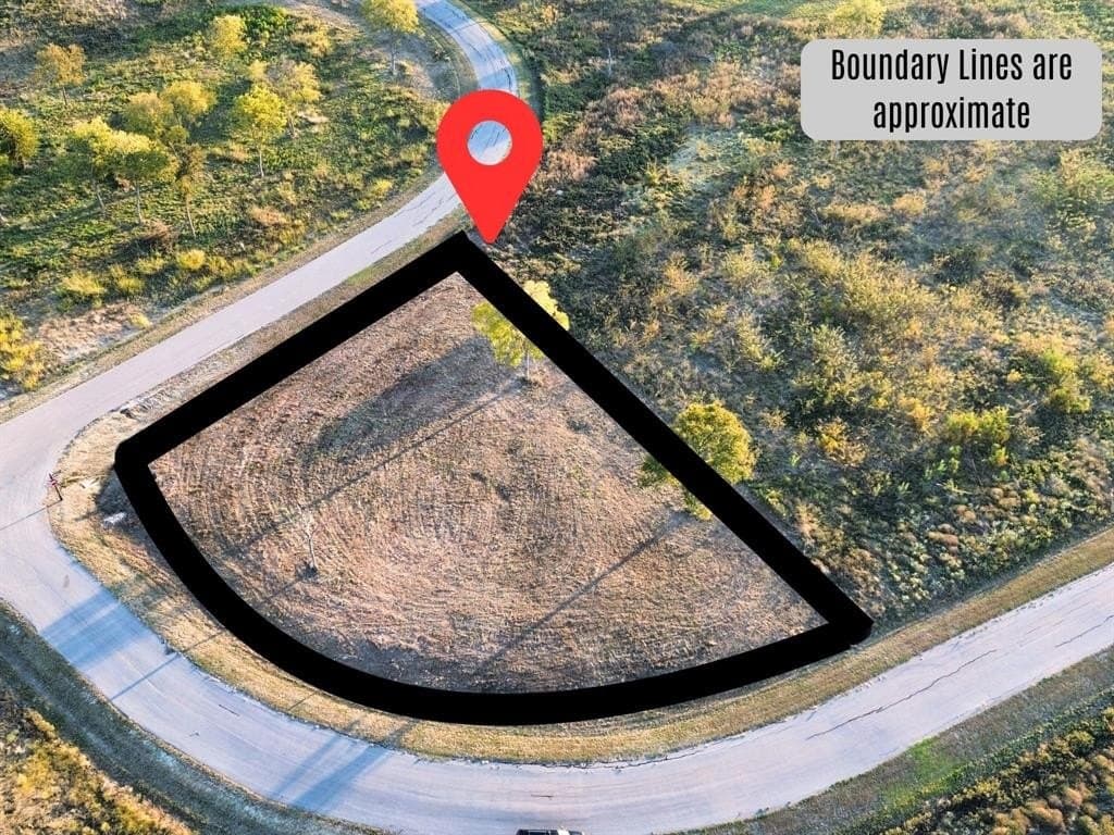 1.45 acres in Navarro County - photo 3