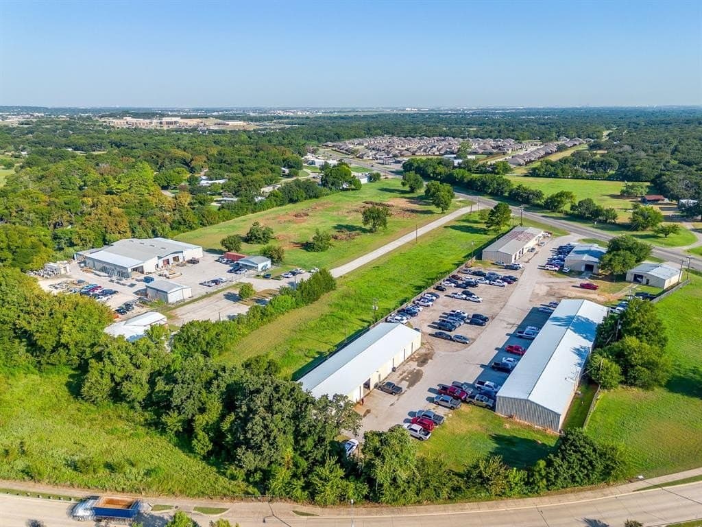 1.78 acres in Johnson County - photo 7