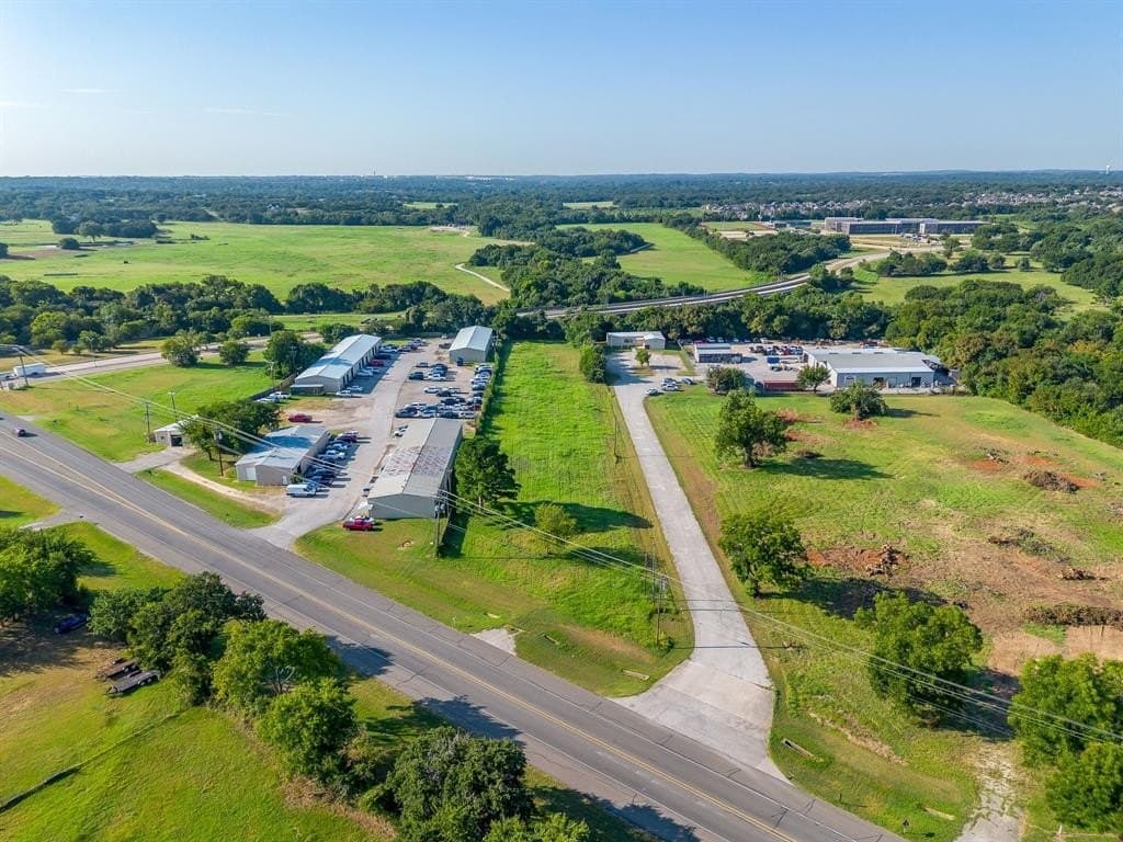 1.78 acres in Johnson County - photo 4
