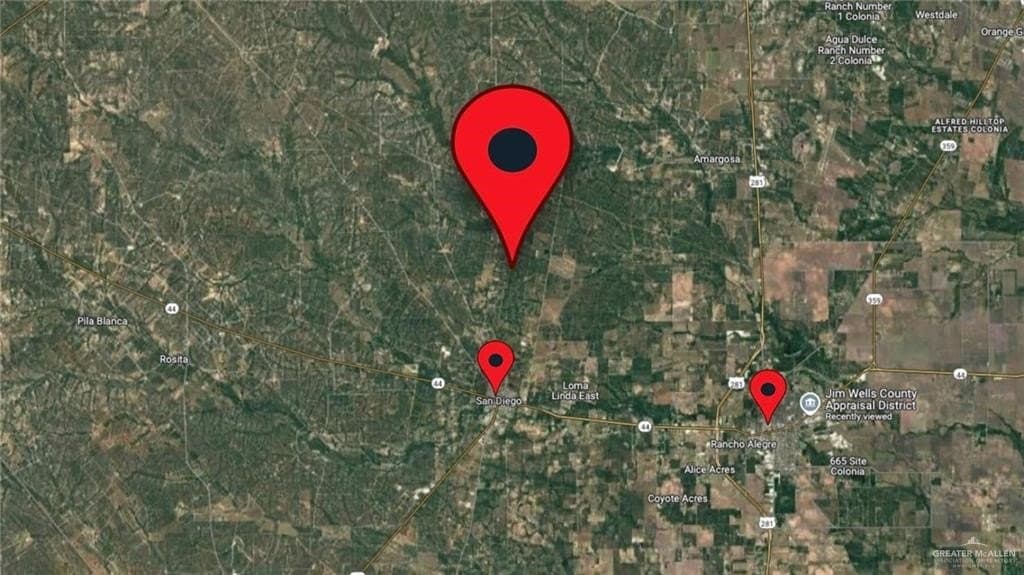 20.33 acres in Jim Wells County - photo 5