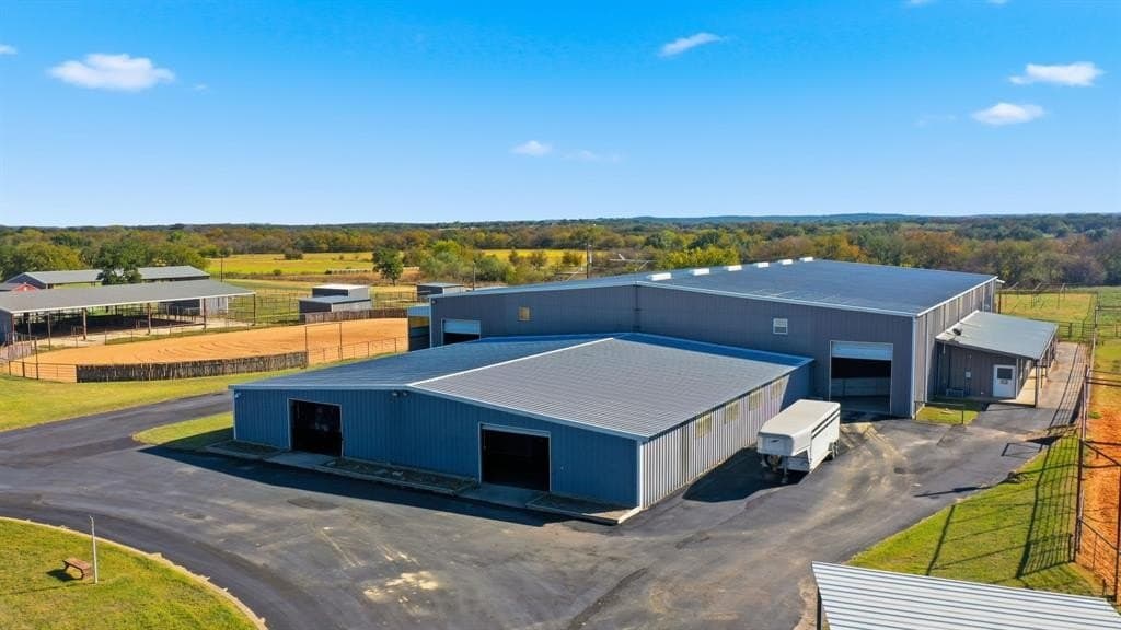 307.6 acres in Hood County - photo 4