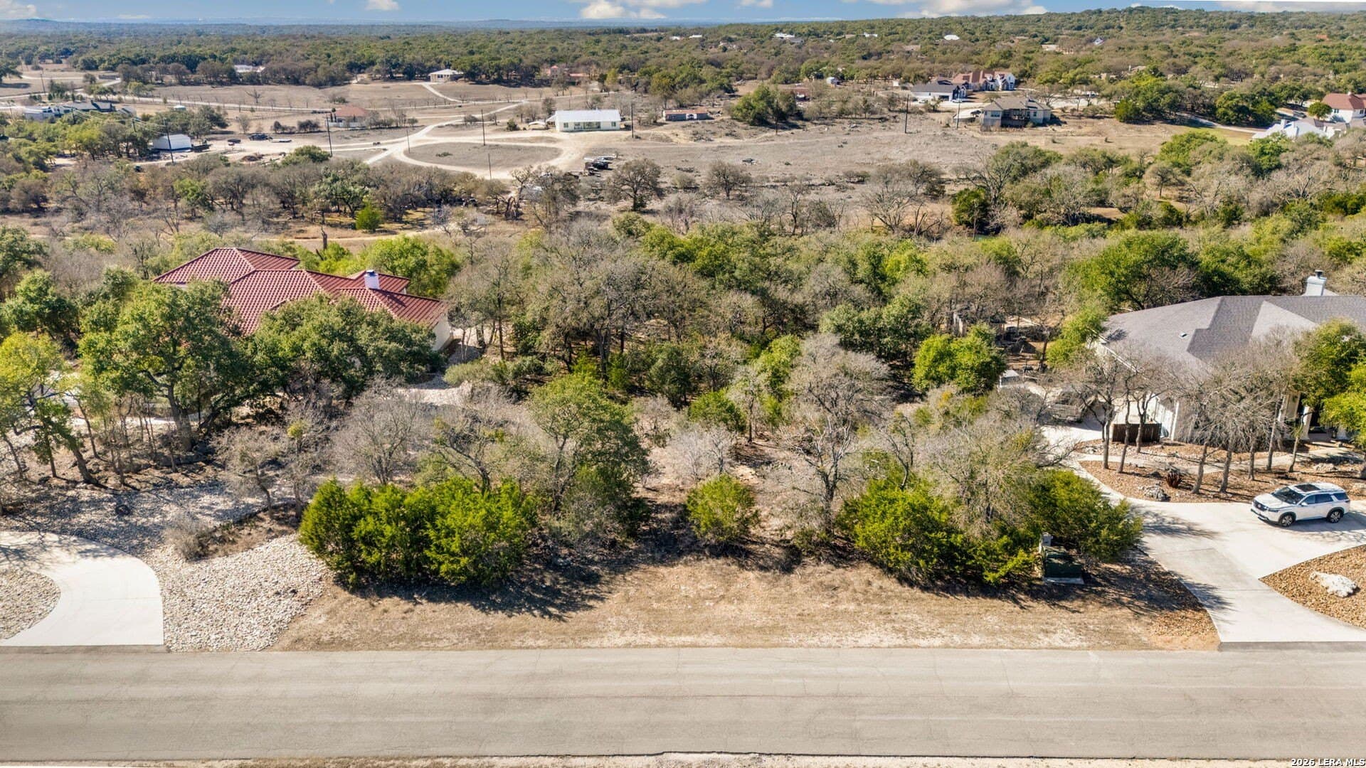 1.42 acres in Comal County - photo 2