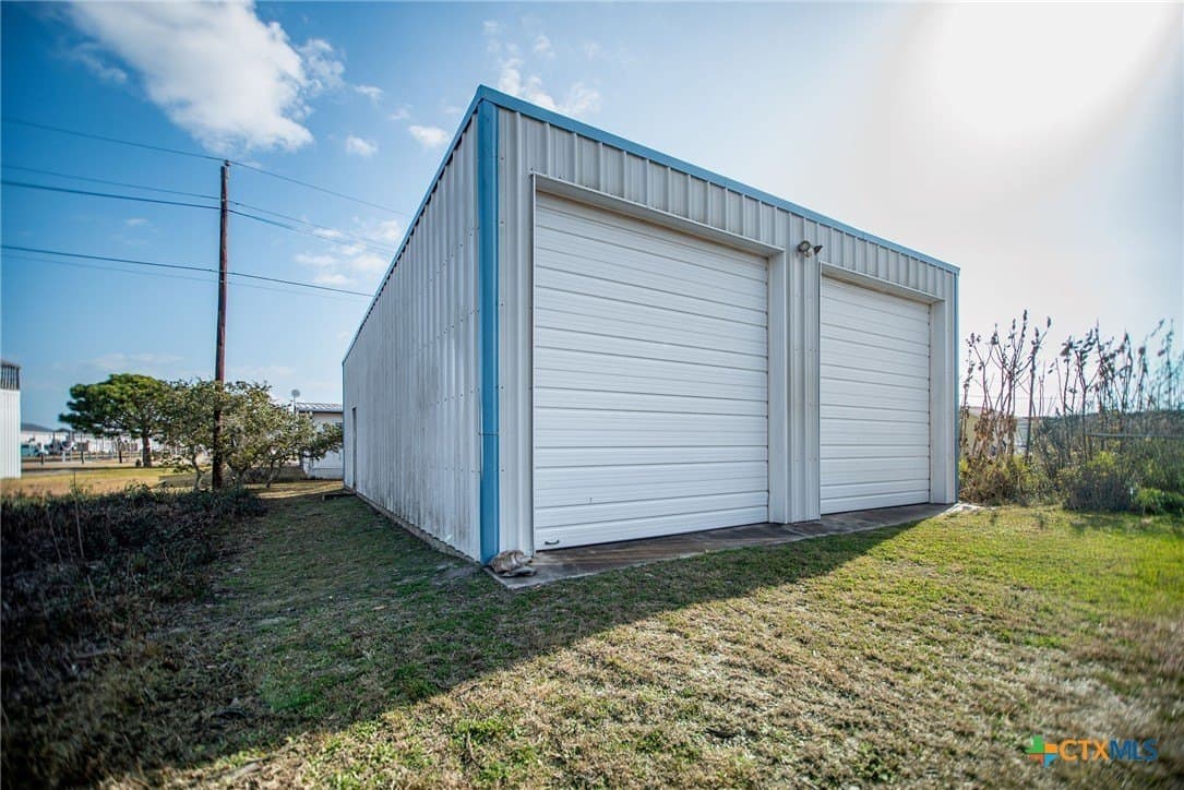 0.13 acres in Calhoun County - photo 3