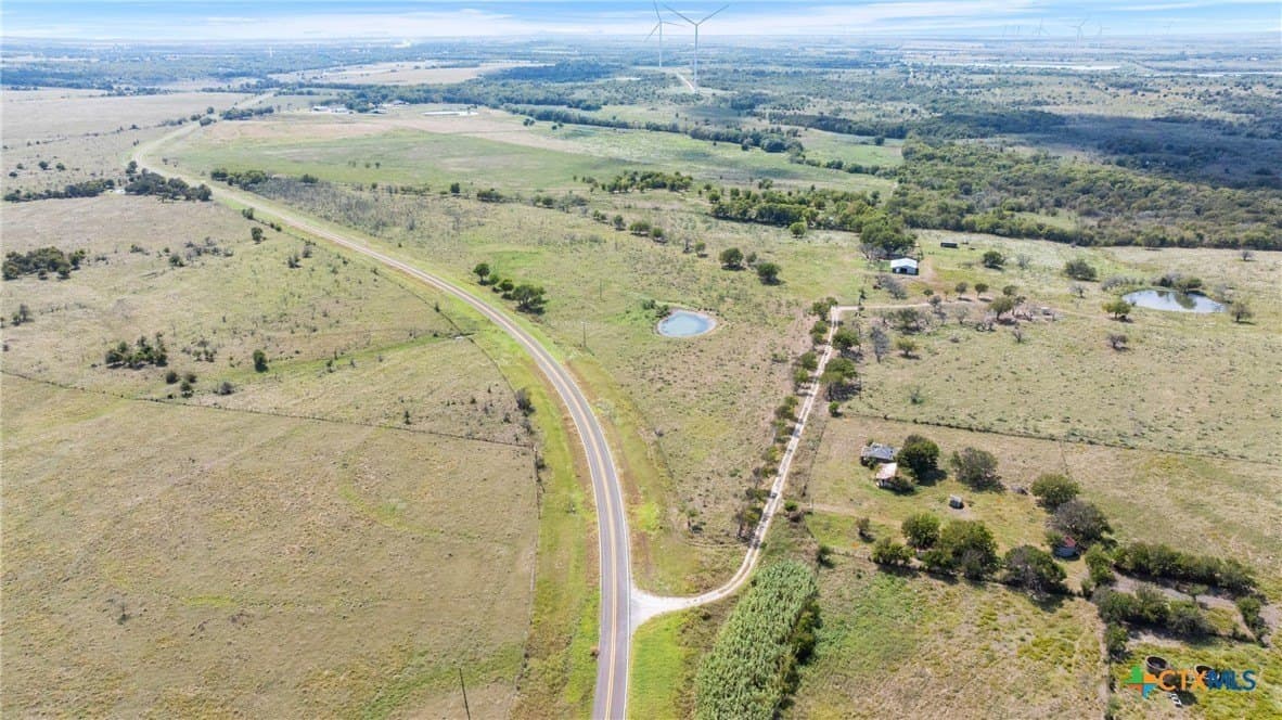 143.17 acres in Limestone County - photo 9