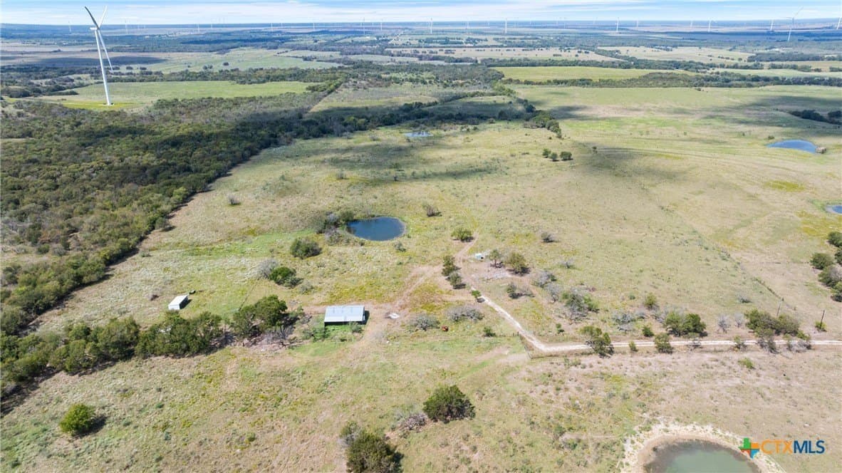143.17 acres in Limestone County - photo 11