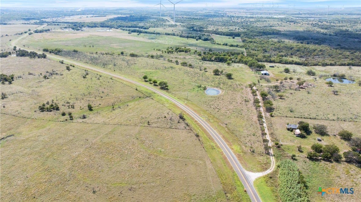 143.17 acres in Limestone County - photo 8