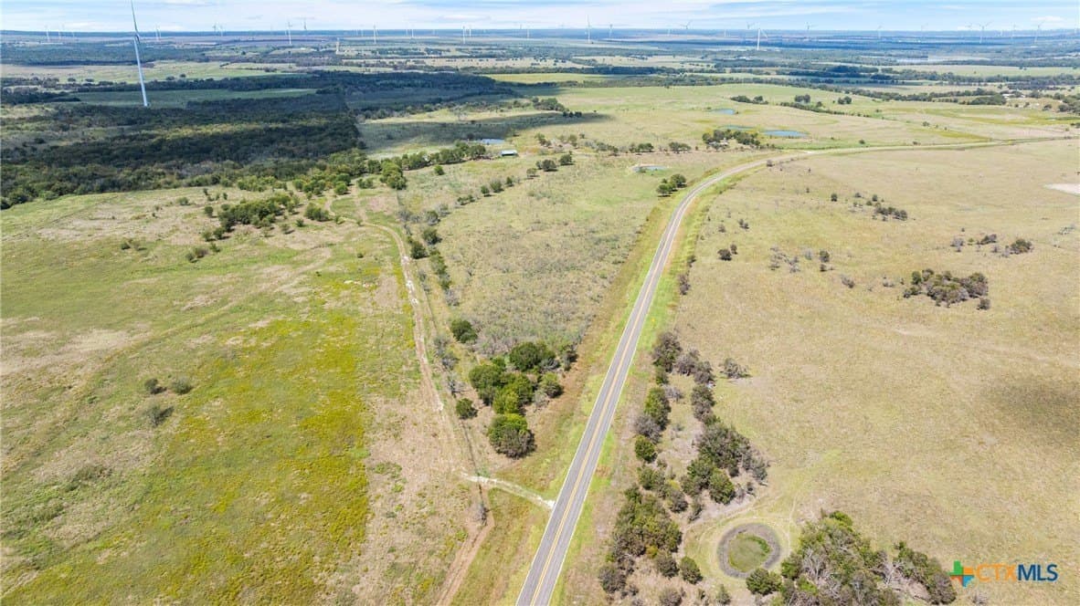 143.17 acres in Limestone County - photo 5
