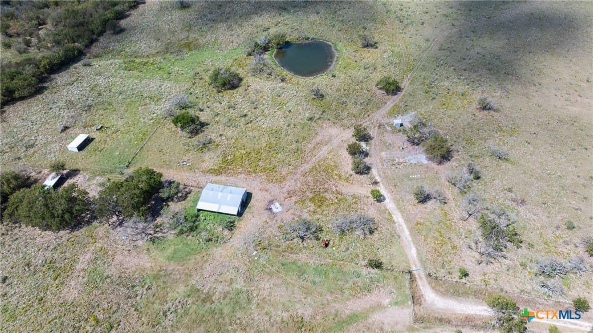 143.17 acres in Limestone County - photo 12