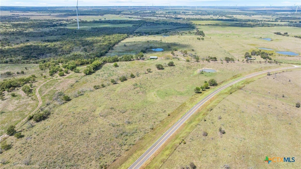 143.17 acres in Limestone County - photo 6
