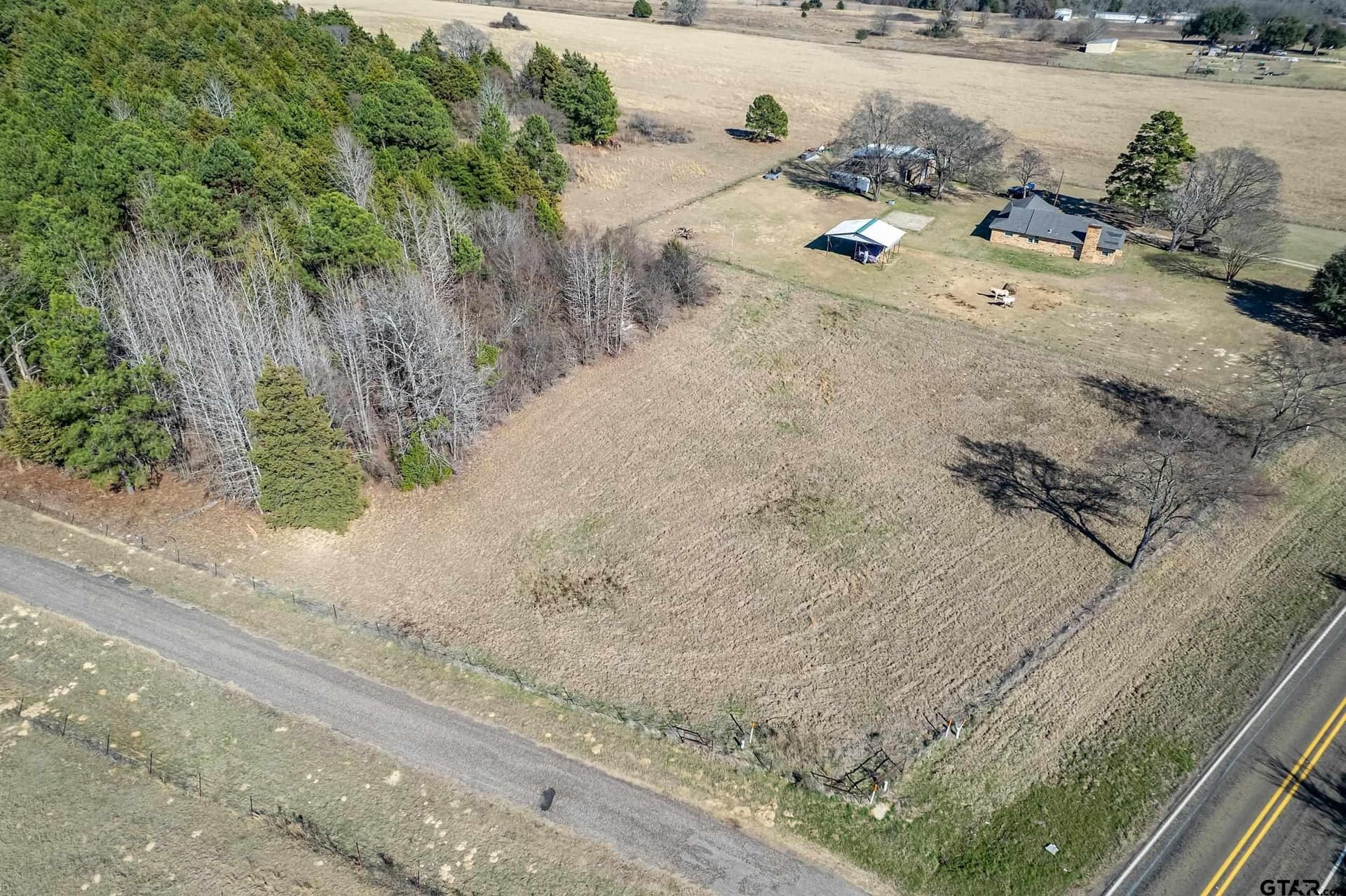 37.32 acres in Van Zandt County - photo 18