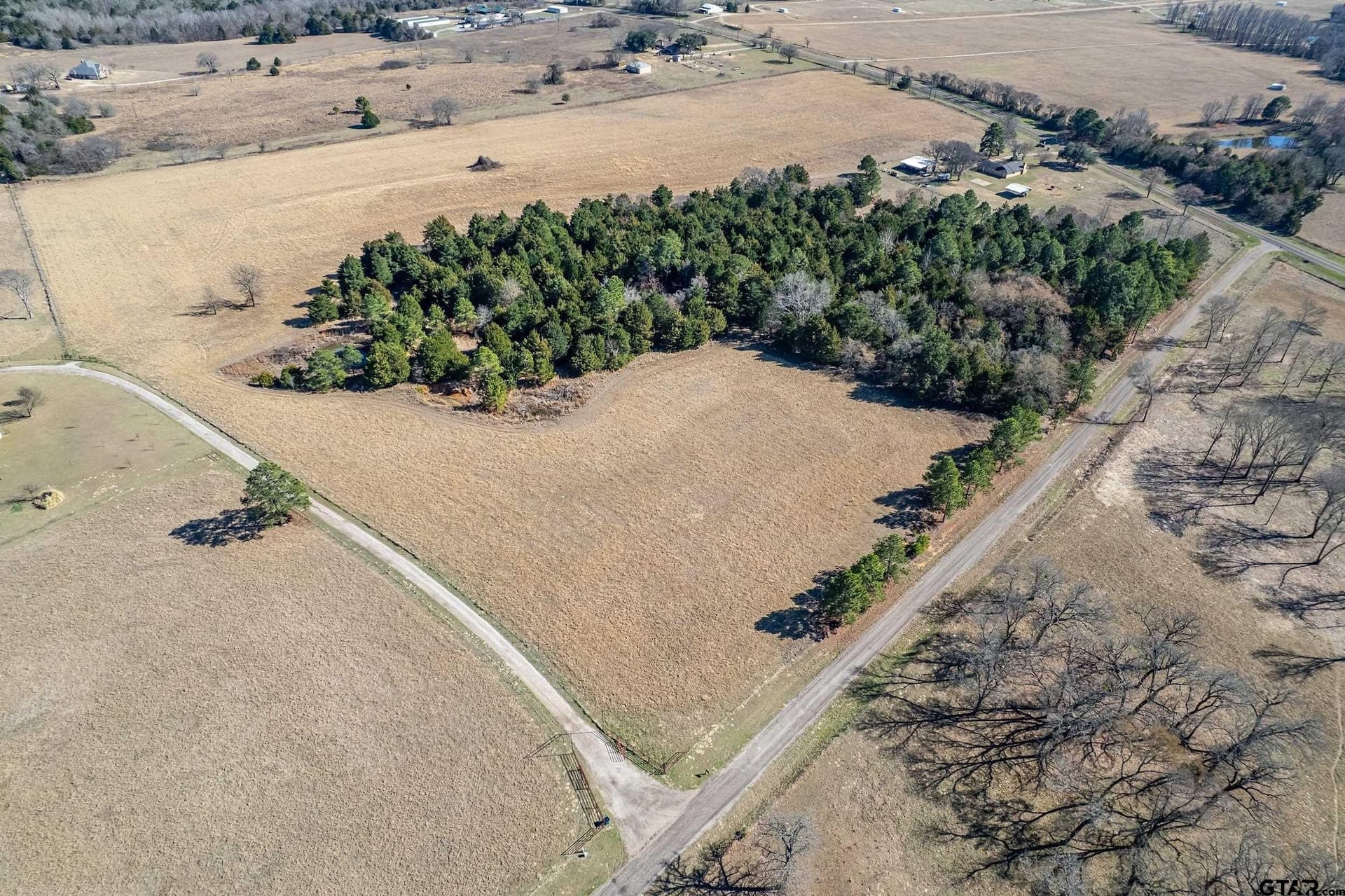 37.32 acres in Van Zandt County - photo 6