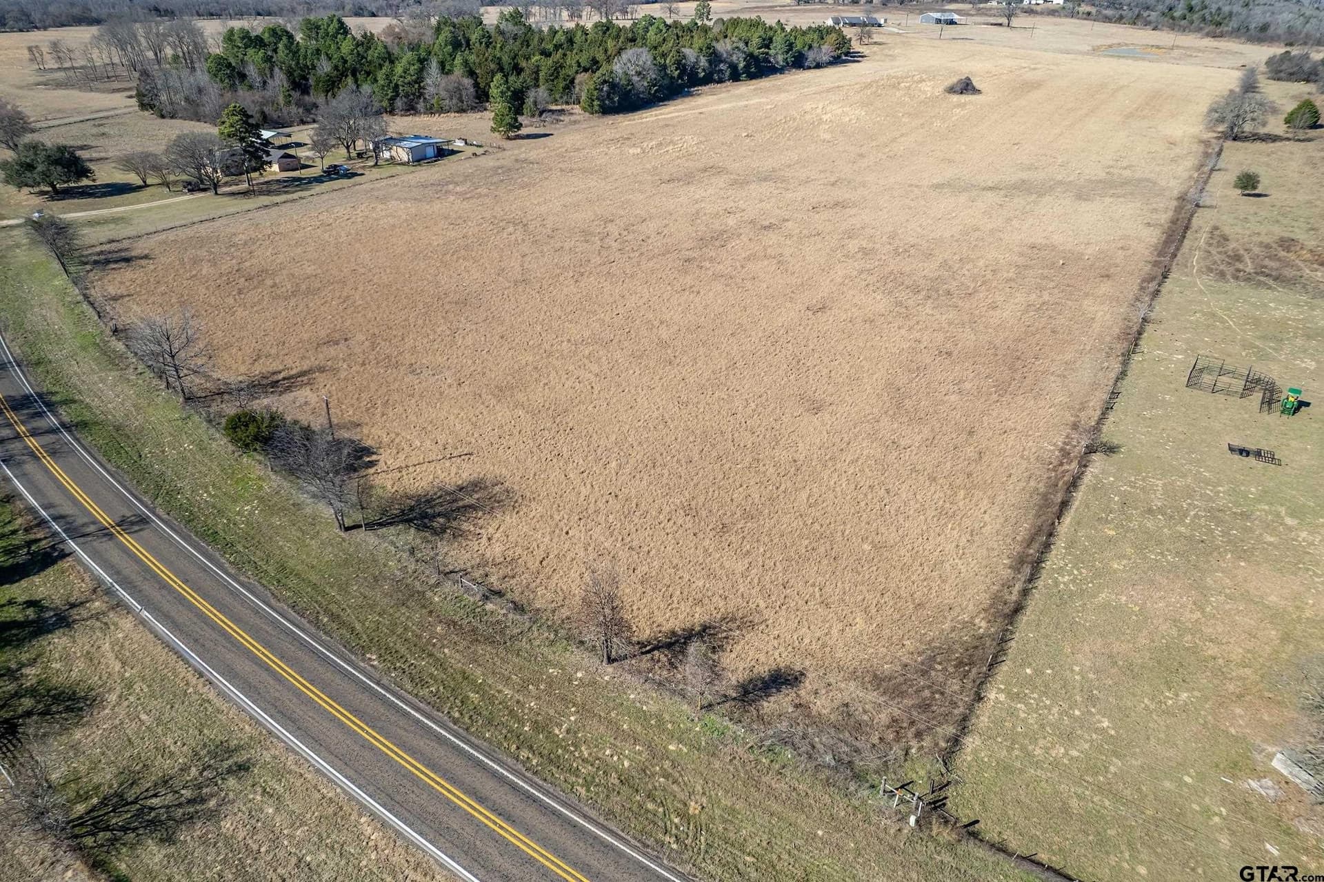 37.32 acres in Van Zandt County - photo 20