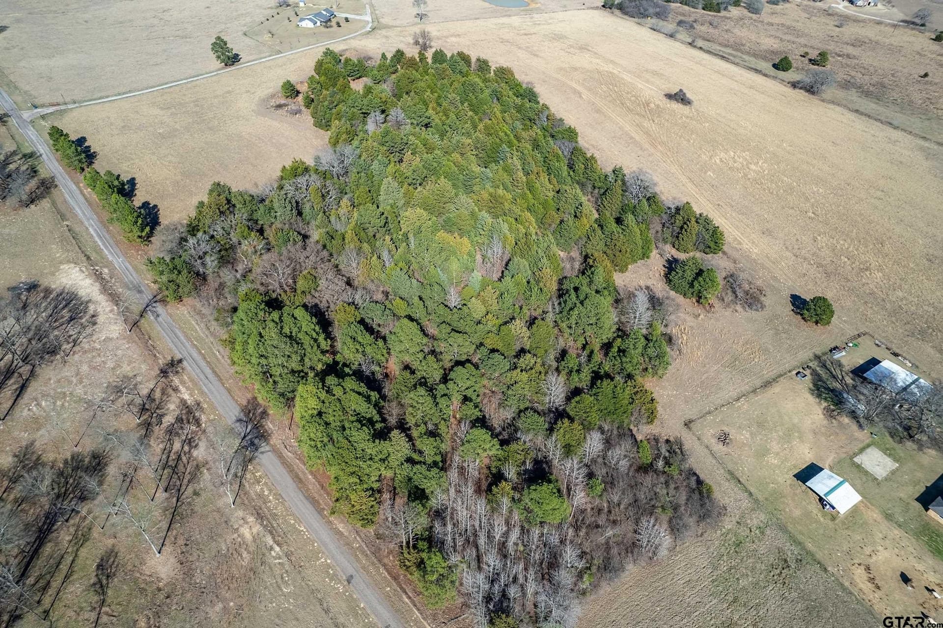 37.32 acres in Van Zandt County - photo 5