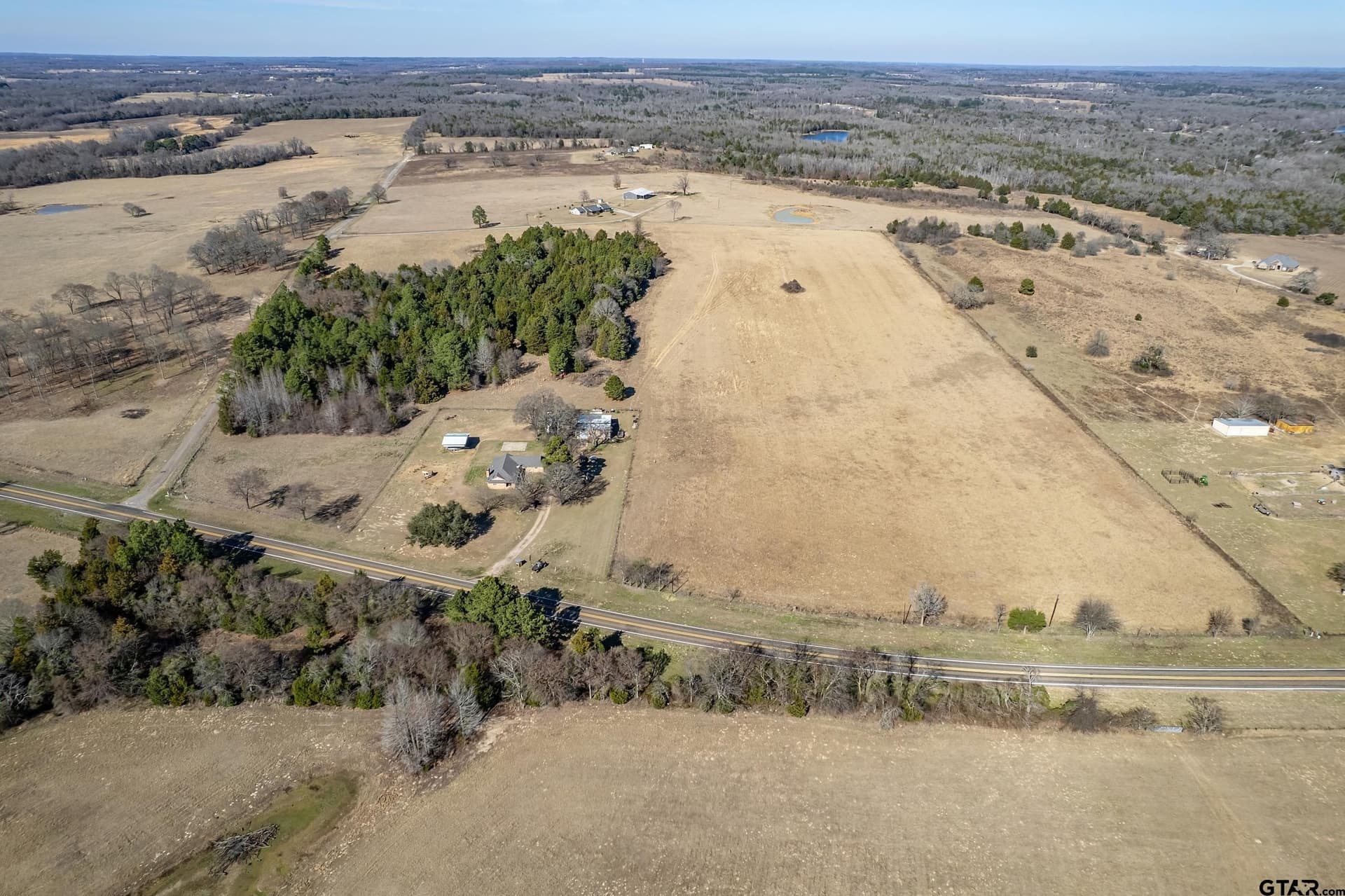 37.32 acres in Van Zandt County - photo 4