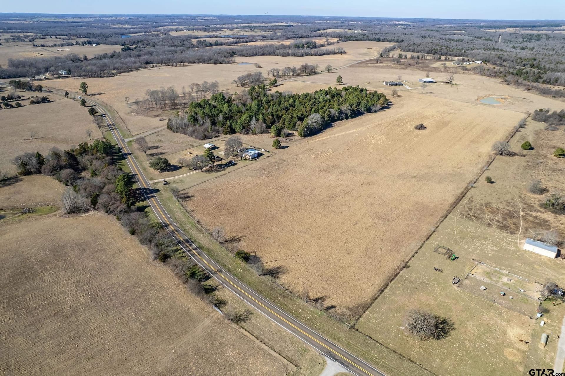 37.32 acres in Van Zandt County - photo 3
