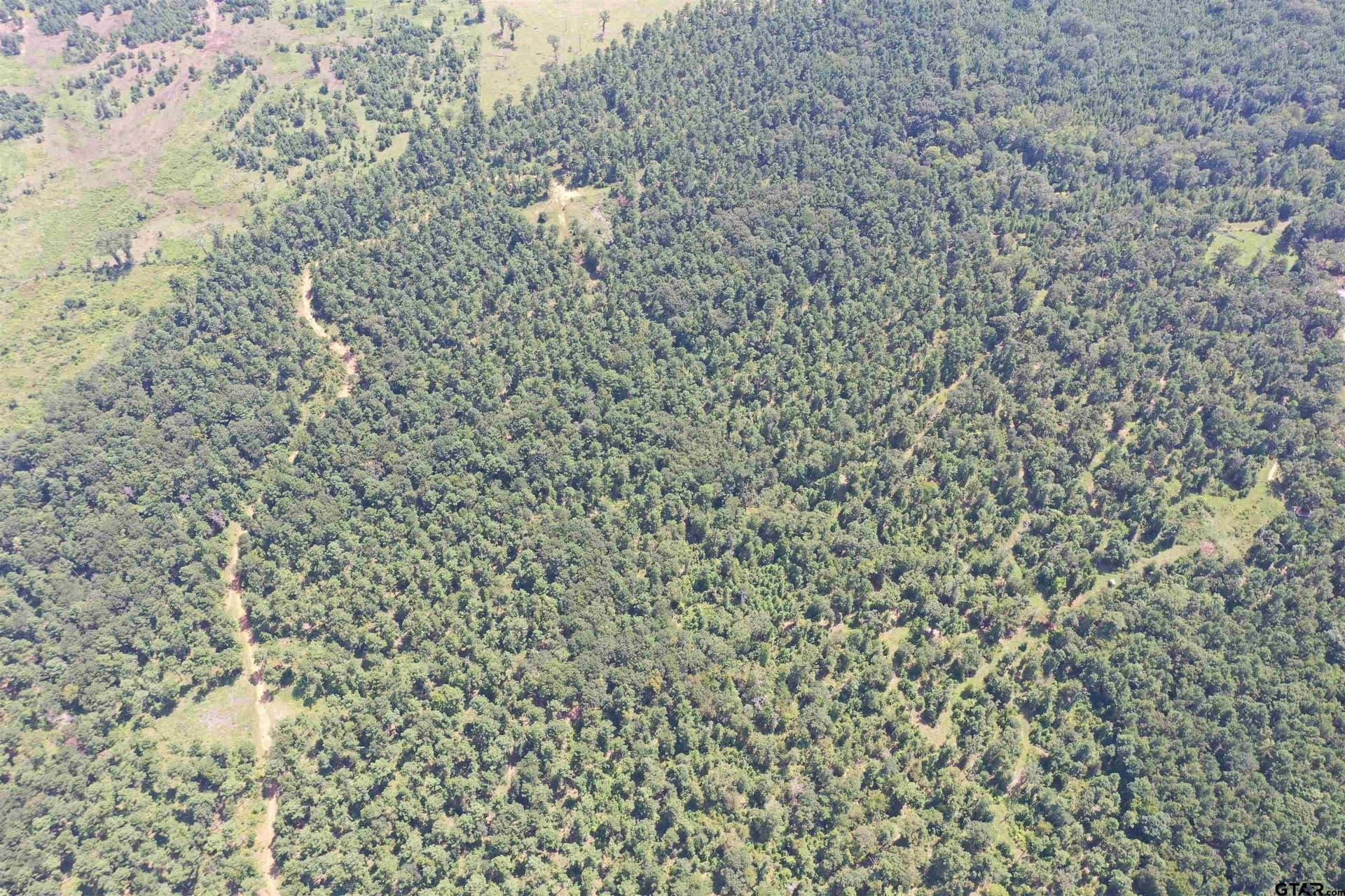 126.42 acres in Cherokee County - photo 2