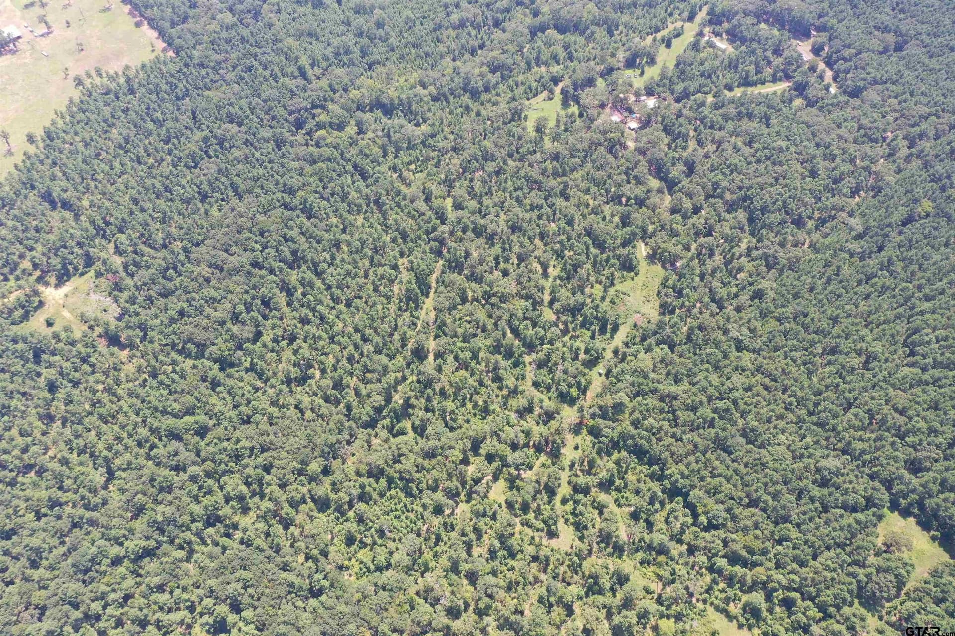 126.42 acres in Cherokee County - photo 4