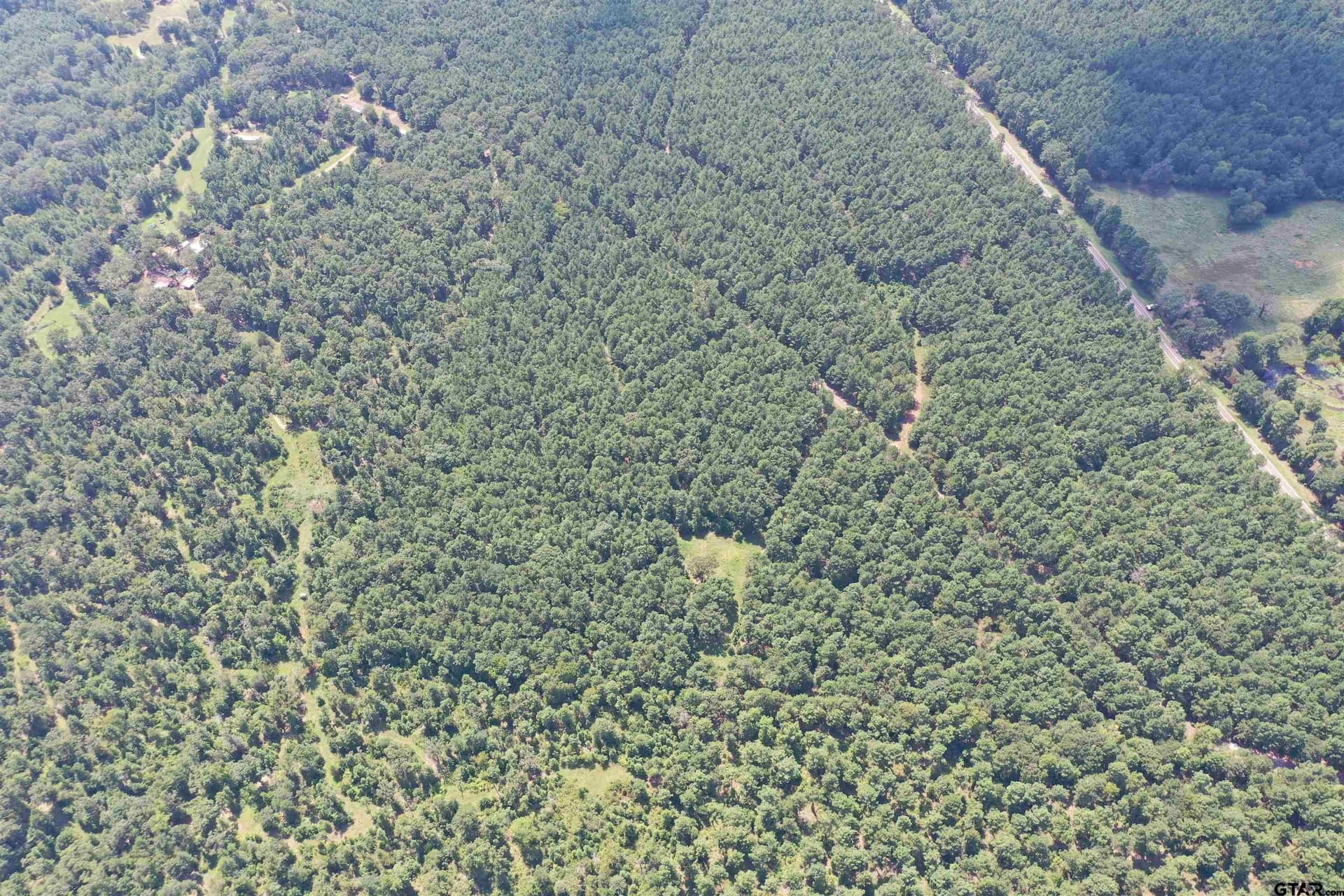 126.42 acres in Cherokee County - photo 3