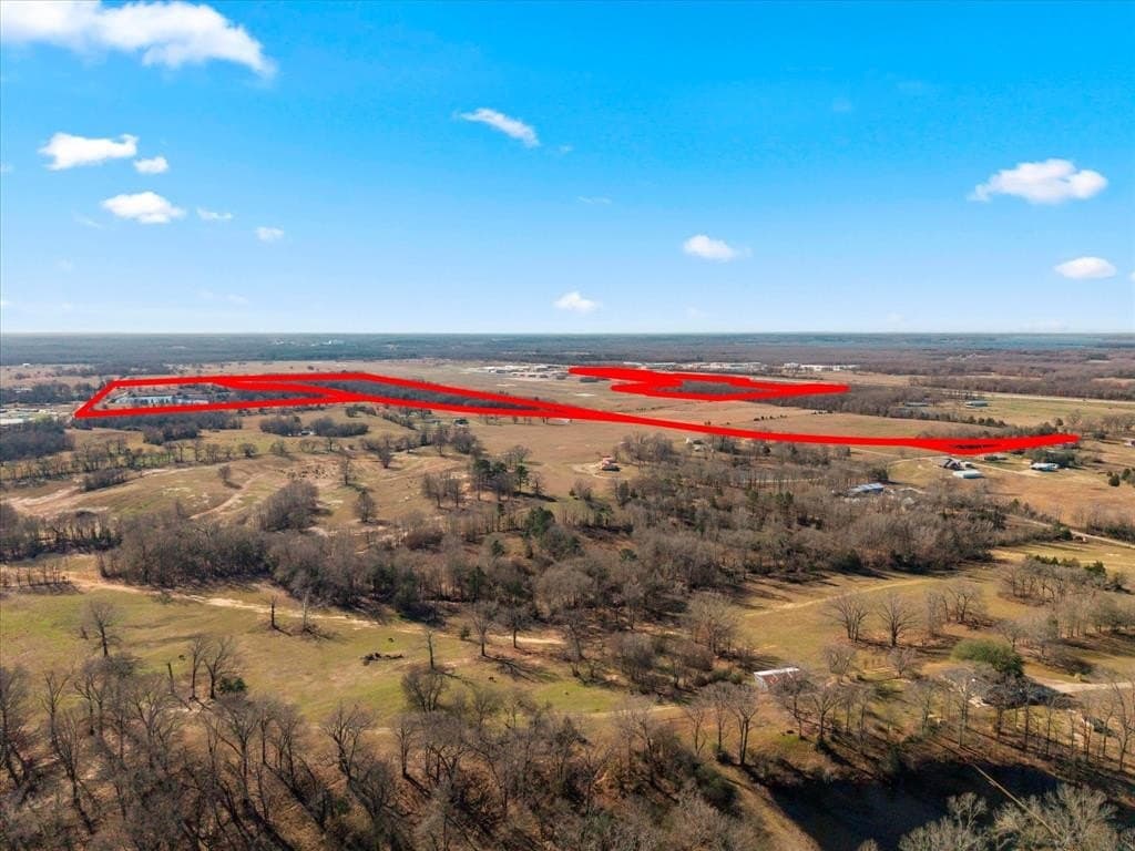 40 acres in Titus County - photo 8