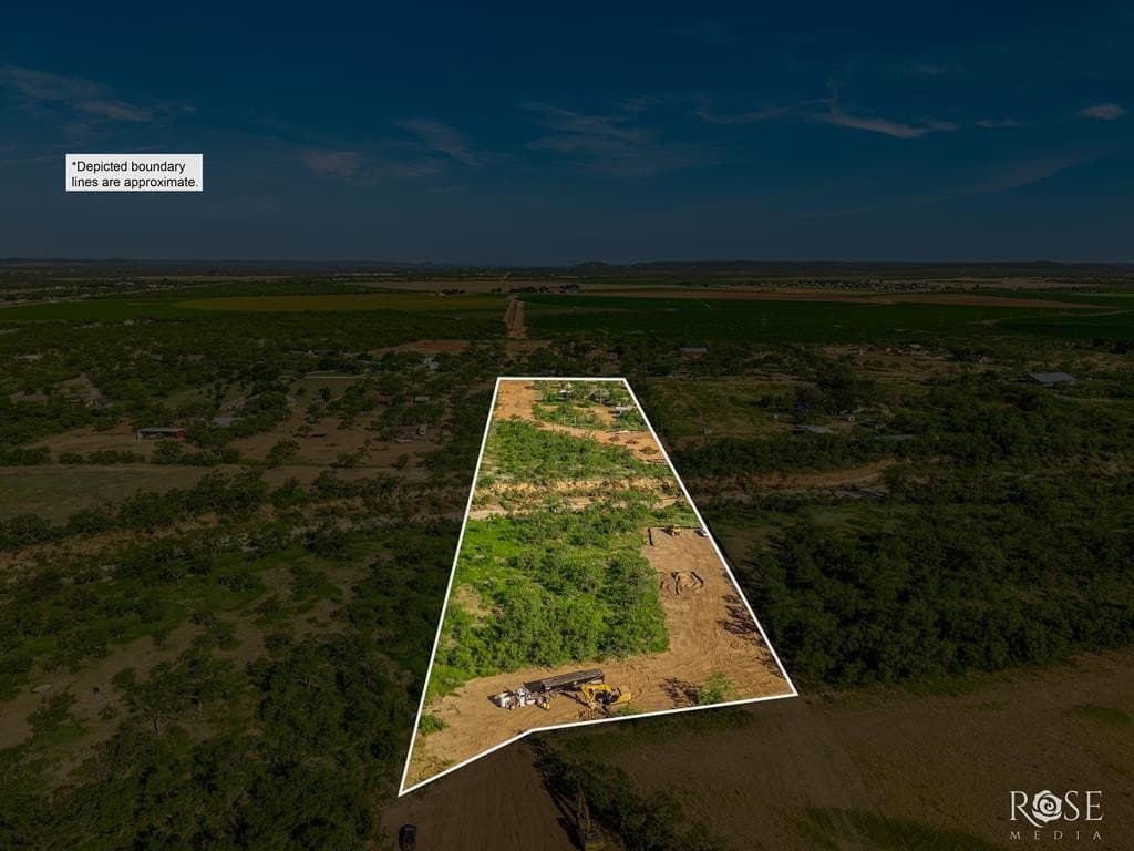 10.01 acres in Tom Green County - photo 40