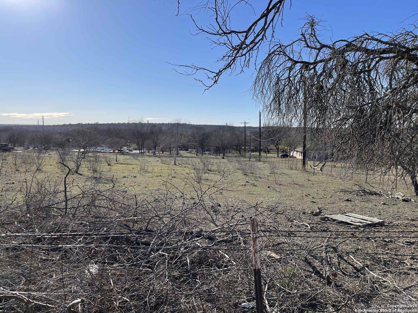 15 acres in Bexar County - photo 12
