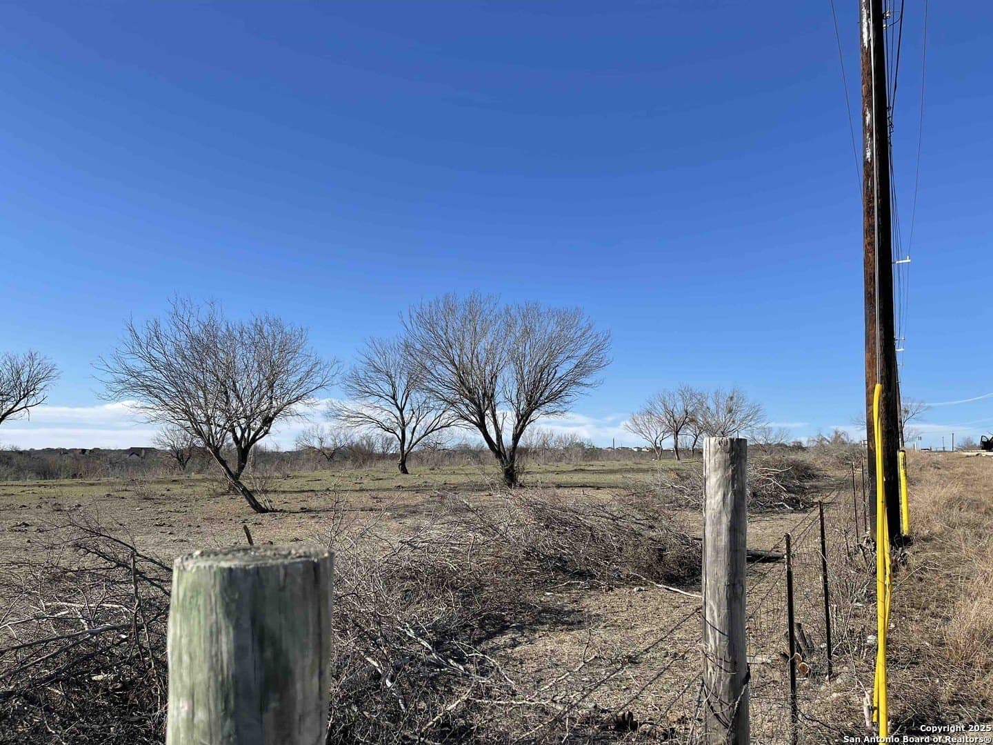 15 acres in Bexar County - photo 4