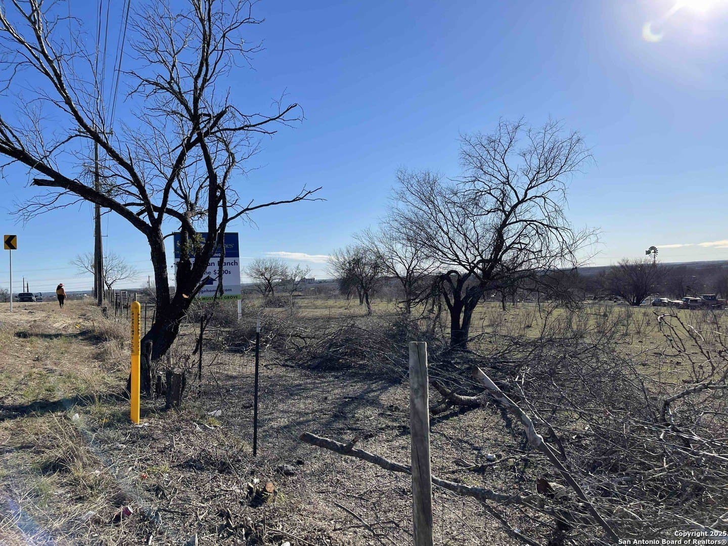 15 acres in Bexar County - photo 10