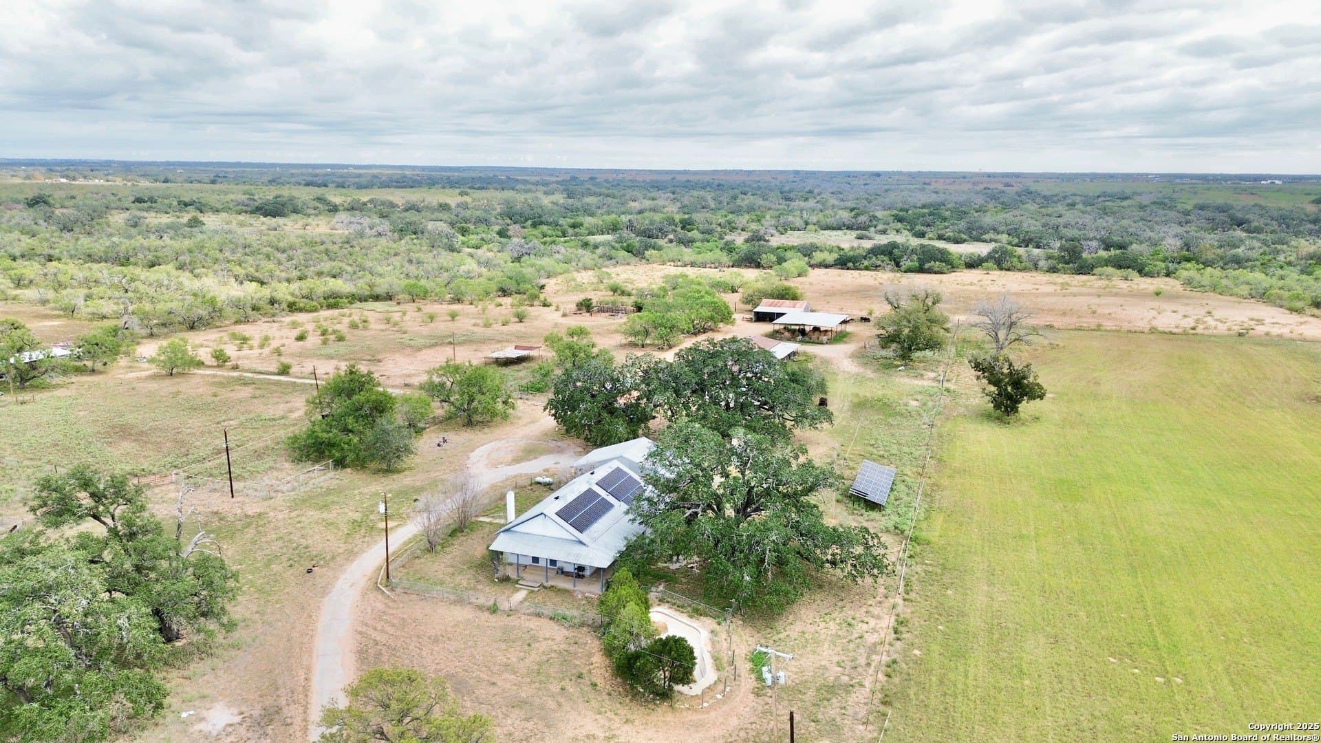 72 acres in Atascosa County - photo 24