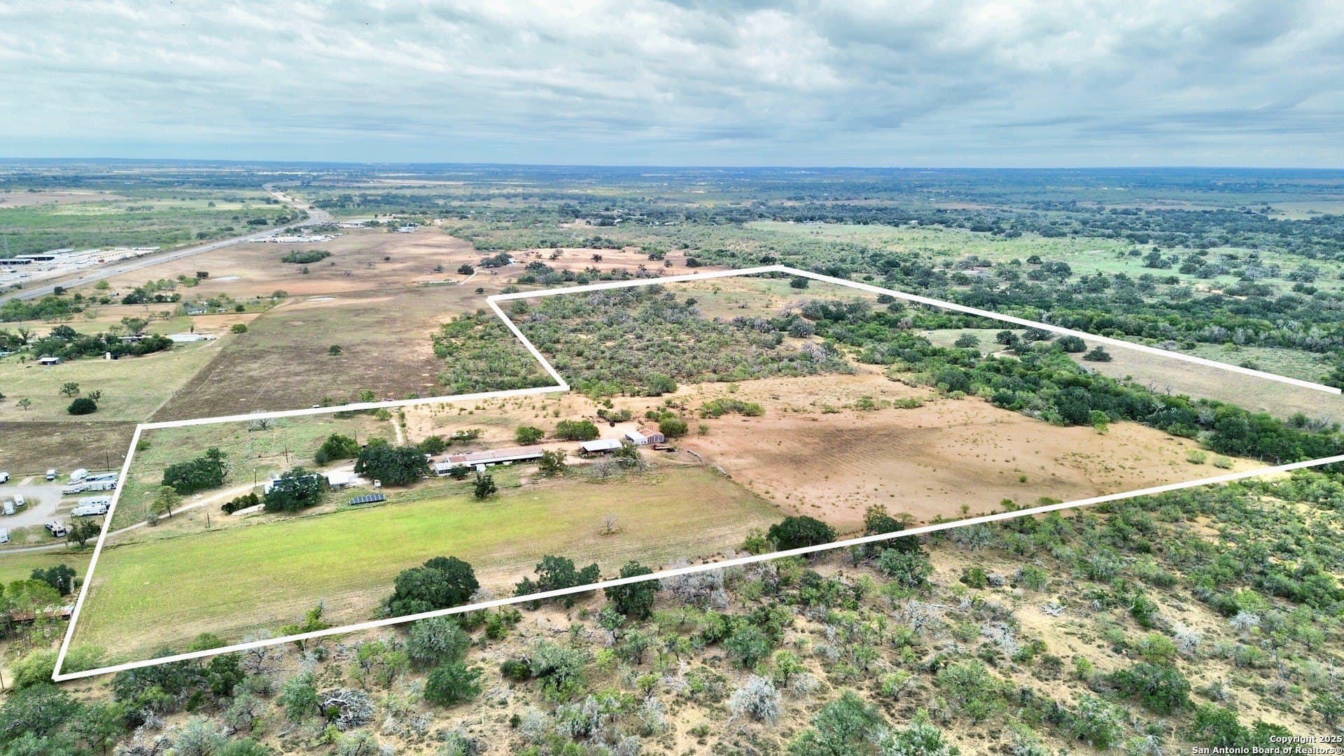 72 acres in Atascosa County - photo 31
