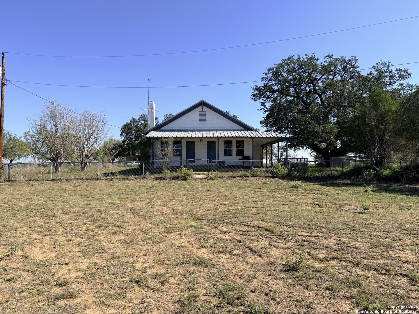 72 acres in Atascosa County - photo 5