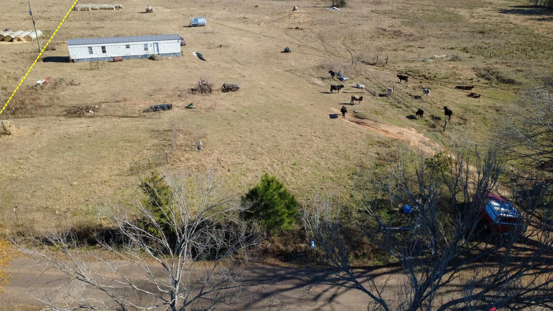 45.2 acres in Upshur County - photo 29