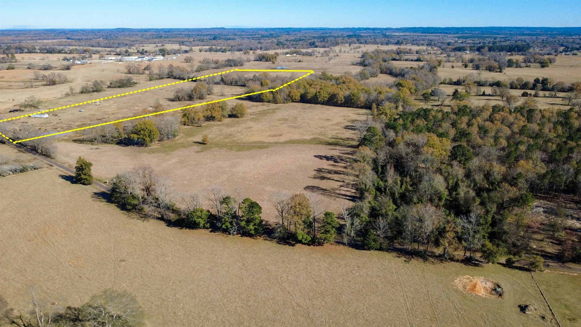 45.2 acres in Upshur County - photo 20
