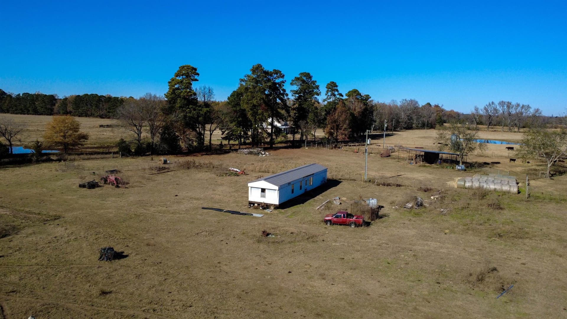45.2 acres in Upshur County - photo 15