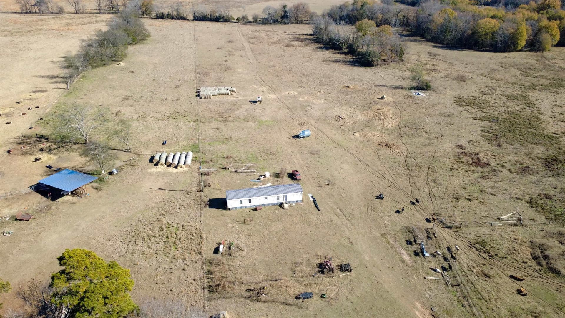 45.2 acres in Upshur County - photo 38