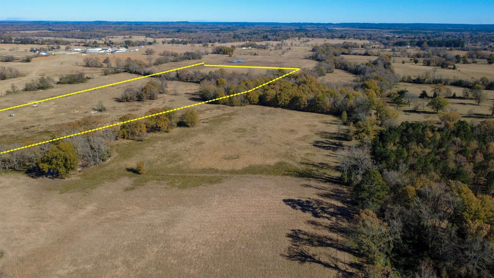 45.2 acres in Upshur County - photo 18