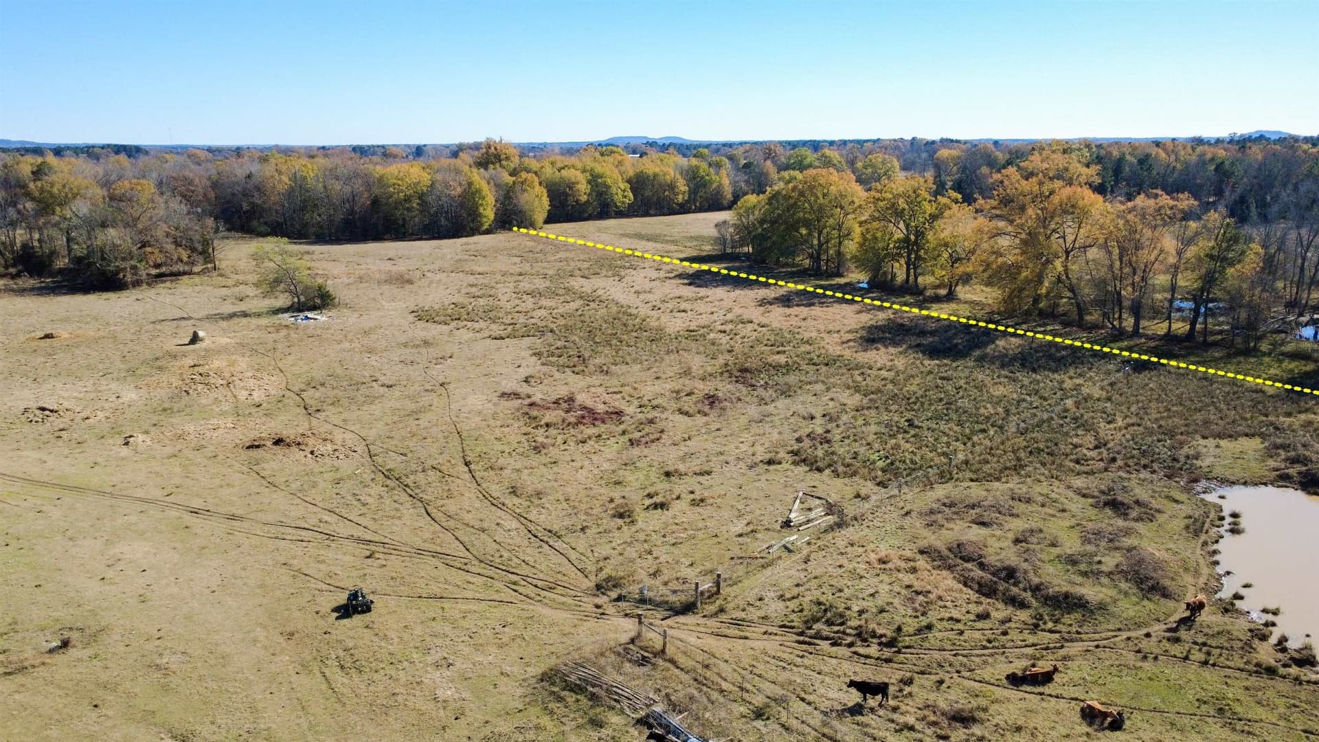 45.2 acres in Upshur County - photo 35