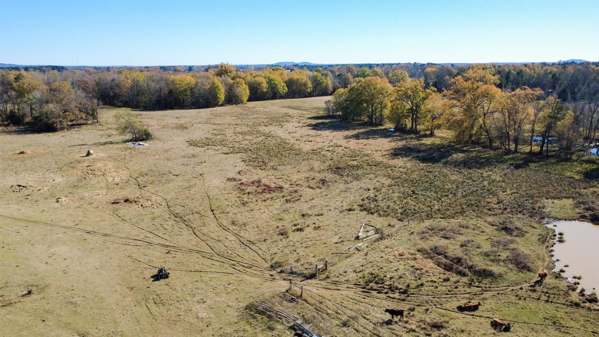 45.2 acres in Upshur County - photo 36