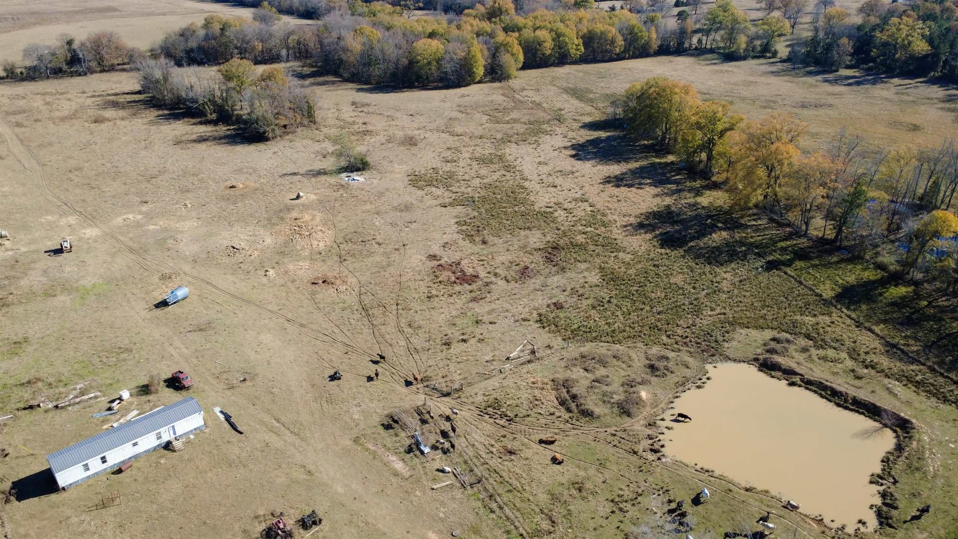 45.2 acres in Upshur County - photo 16