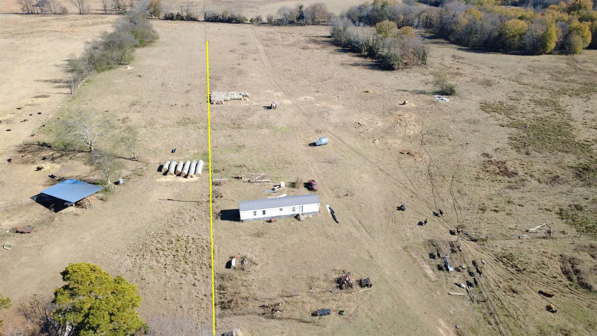 45.2 acres in Upshur County - photo 37
