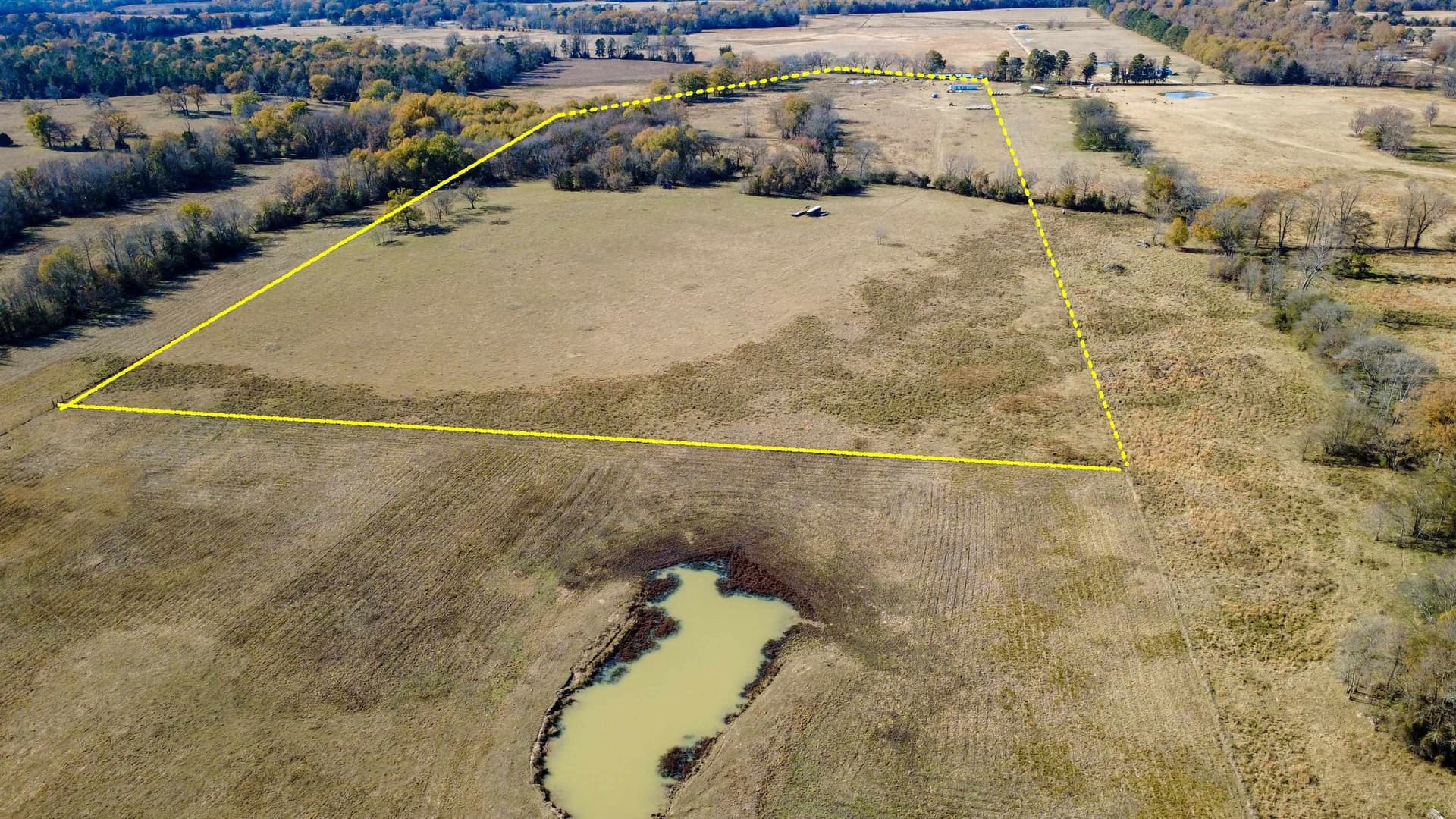 45.2 acres in Upshur County - photo 4