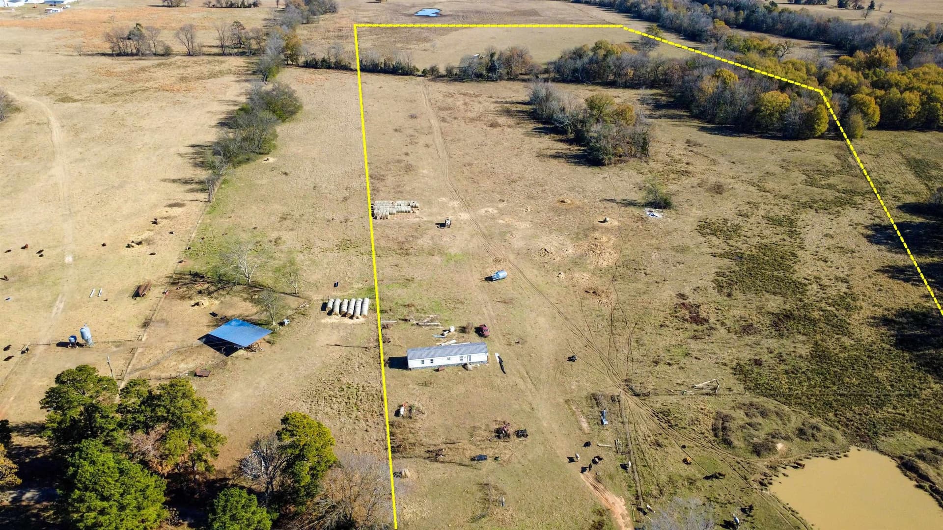 45.2 acres in Upshur County - photo 26