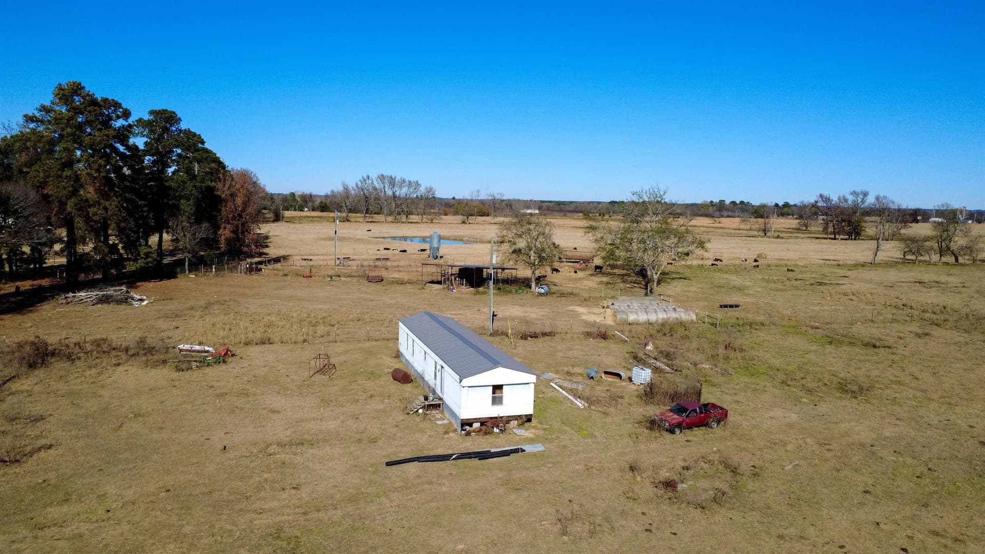 45.2 acres in Upshur County - photo 17