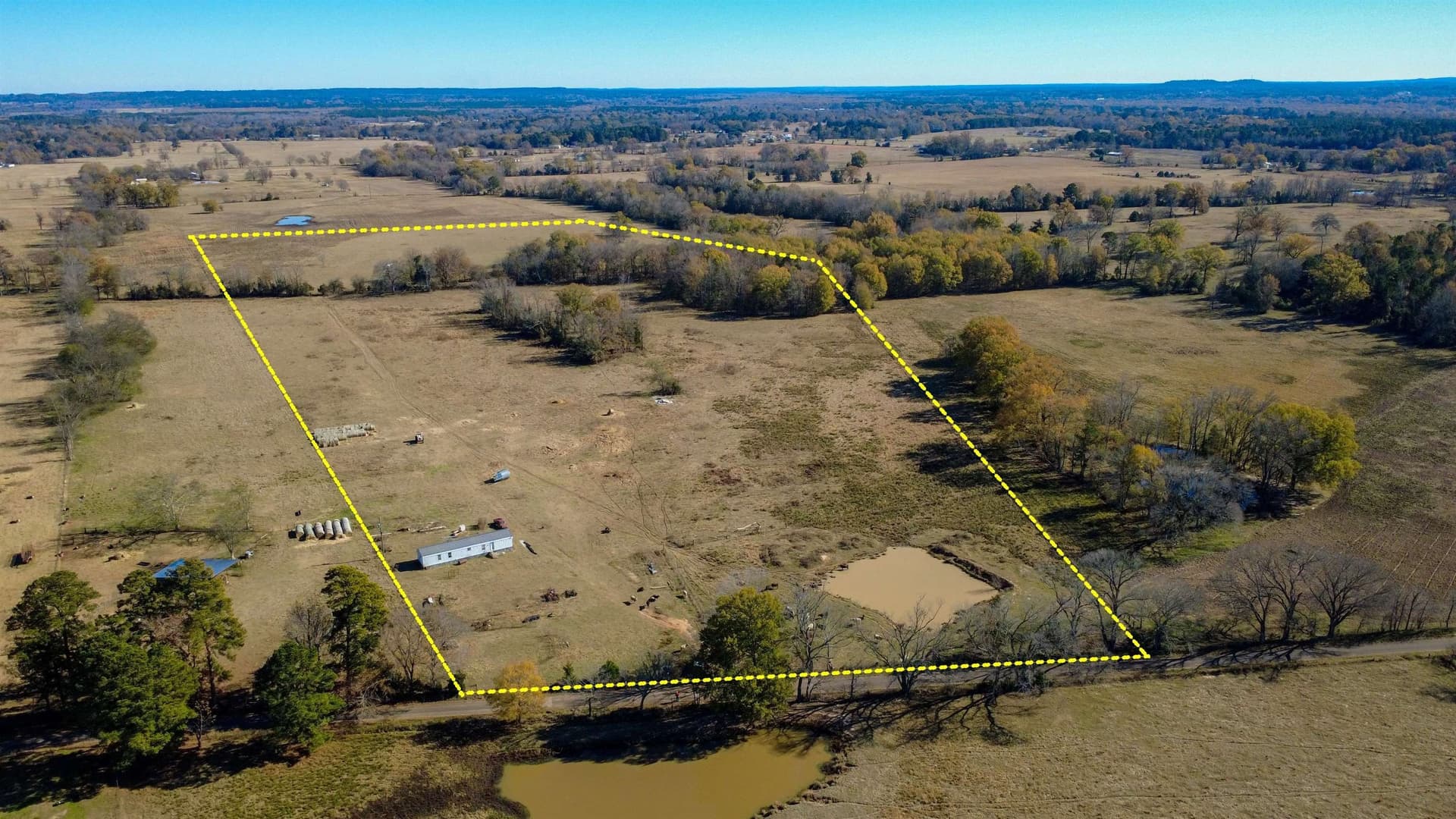 45.2 acres in Upshur County - photo 22