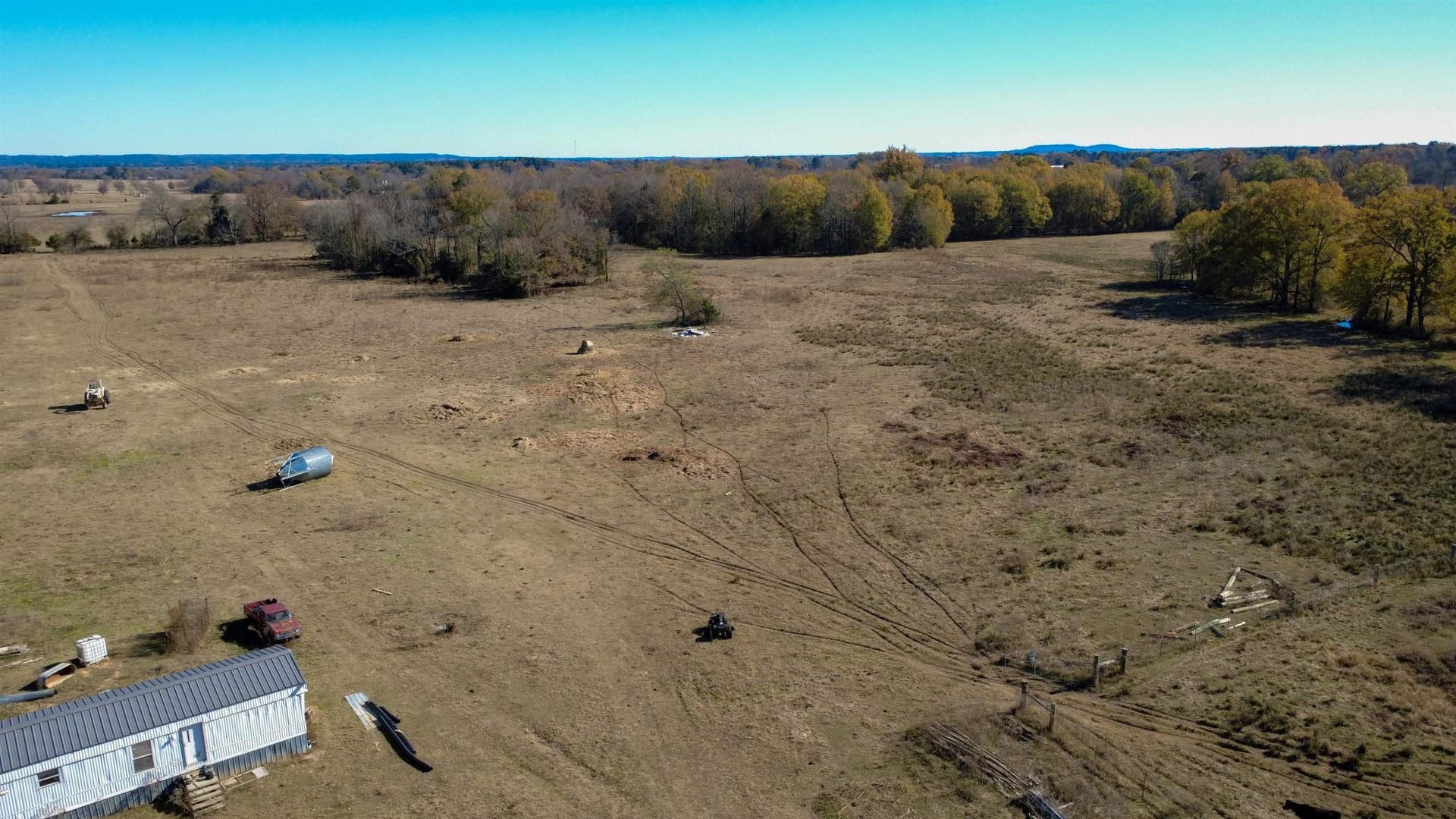 45.2 acres in Upshur County - photo 34