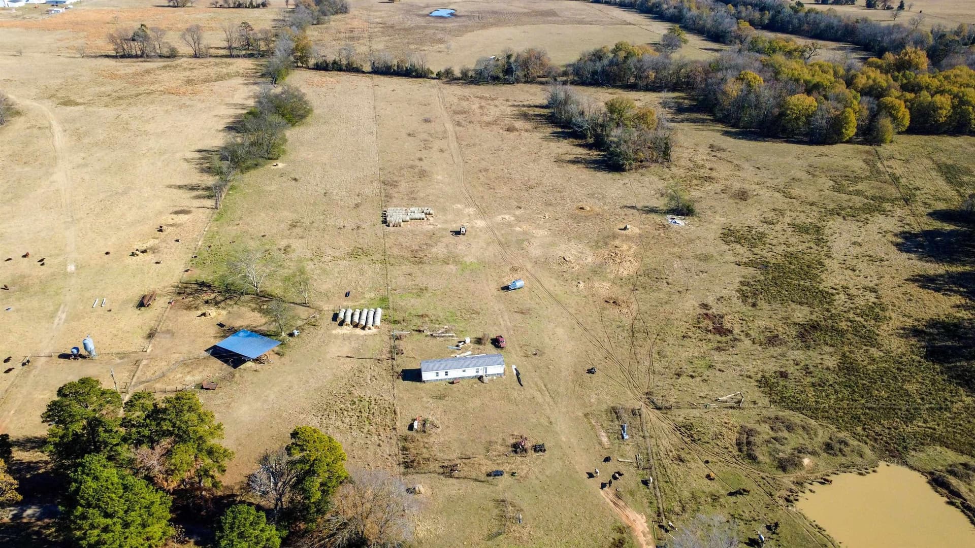 45.2 acres in Upshur County - photo 27