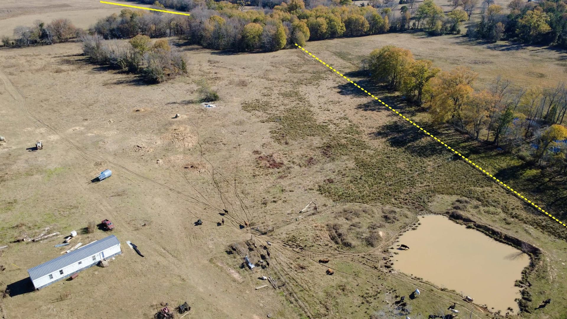 45.2 acres in Upshur County - photo 39