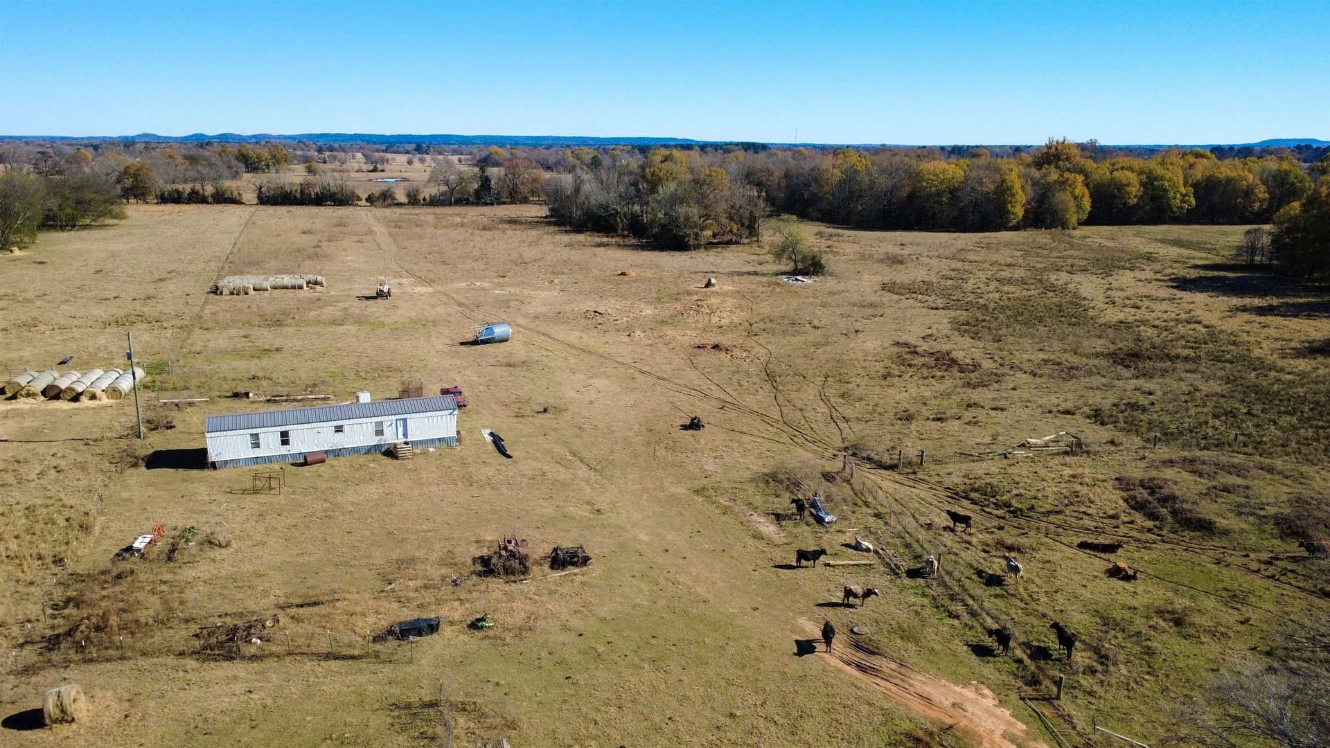 45.2 acres in Upshur County - photo 32