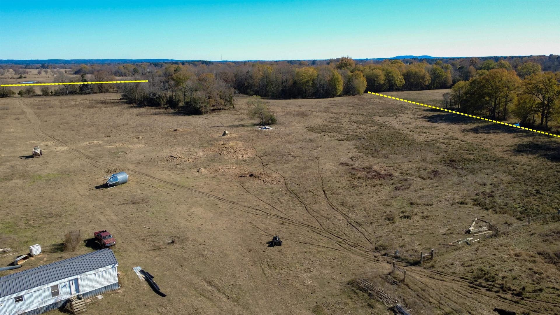 45.2 acres in Upshur County - photo 33