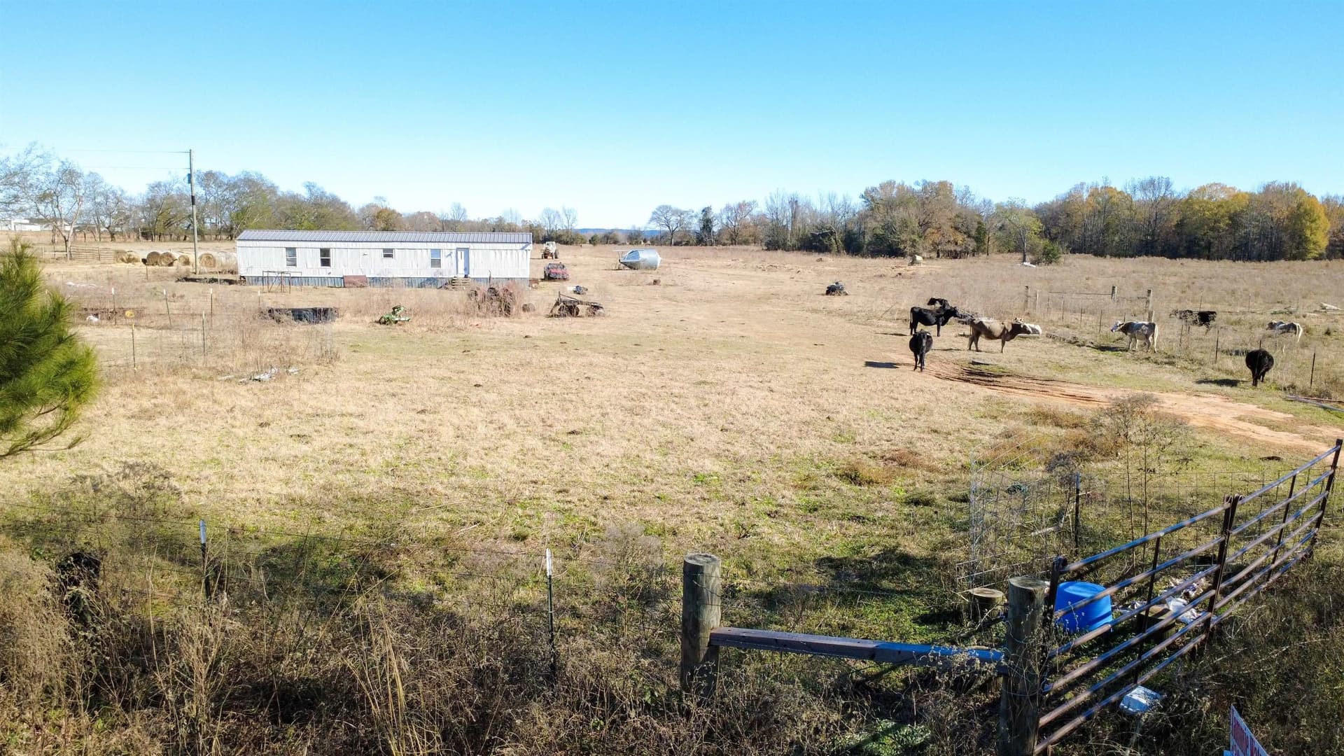 45.2 acres in Upshur County - photo 28